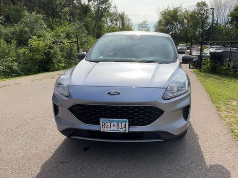 Used 2022 Ford Escape SE w/ Convenience Package image 7