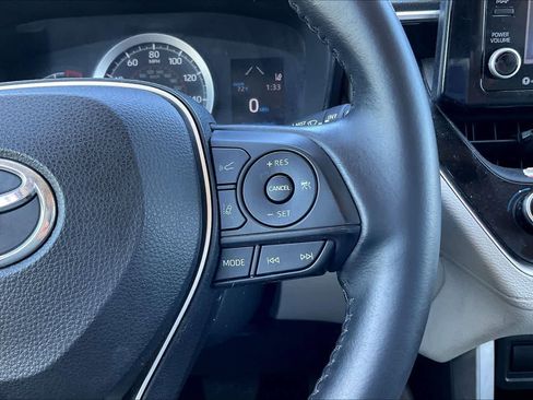 Used 2022 Toyota Corolla Cross LE image 24