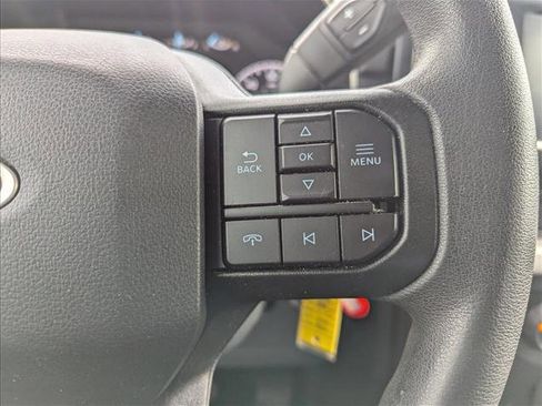Used 2022 Ford F150 XL w/ Equipment Group 101A High RWD image 15