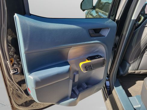 New 2025 Ford Maverick Tremor AWD/4WD image 26