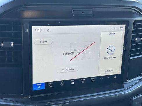 New 2026 Ford F150 STX image 10