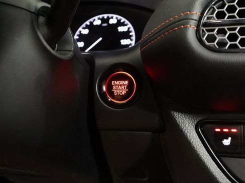 Used 2023 Honda HR-V Sport image 39