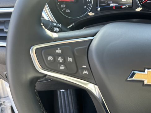 Certified 2023 Chevrolet Equinox LT image 25