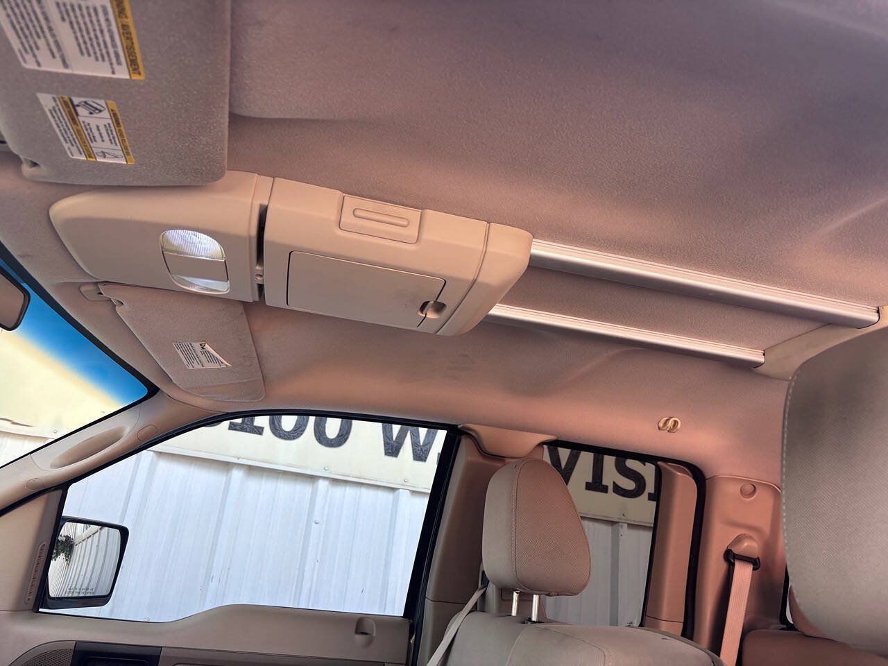 Used 2004 Ford F150 XL RWD image 20