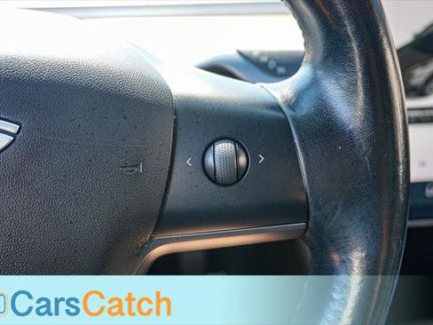 Used 2018 Tesla Model 3 Long Range RWD image 25