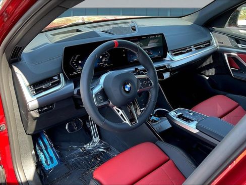 New 2026 BMW X2 M35i w/ Technology Package AWD/4WD image 17