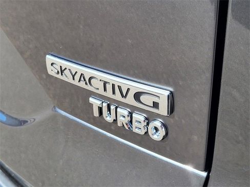 New 2025 MAZDA CX-5 Signature image 7