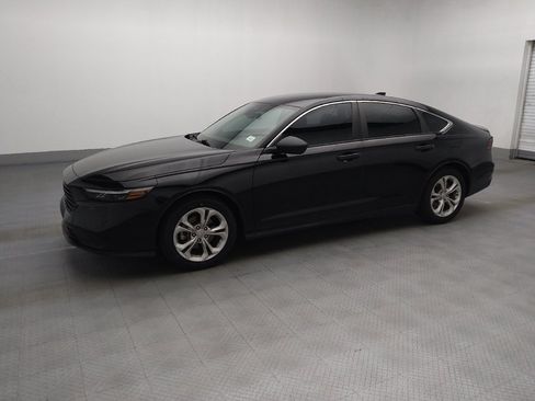 Used 2023 Honda Accord LX image 2