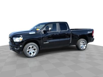 Used 2019 RAM 1500 Big Horn