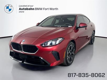 Used 2025 BMW 228i xDrive w/ Premium Package