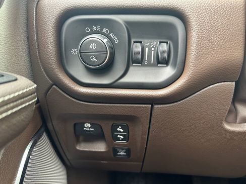New 2026 RAM 1500 Laramie image 20
