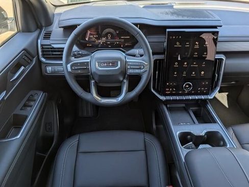 New 2026 GMC Acadia Elevation w/ Elevation Premium Package FWD image 22