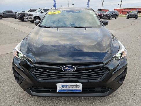 Used 2024 Subaru Impreza 2.0i image 12