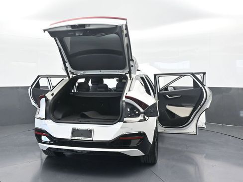 Used 2024 Kia EV6 GT-Line image 85