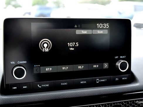 New 2026 Honda Civic Sport image 14