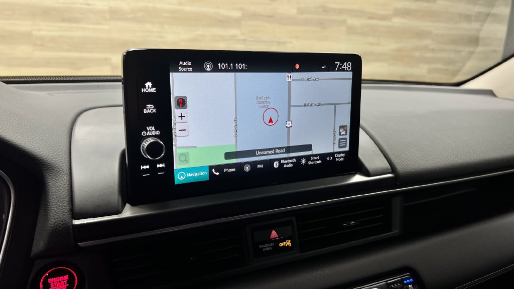 Used 2025 Honda Pilot Elite image 14
