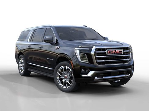 New 2026 GMC Yukon XL Elevation AWD/4WD image 7