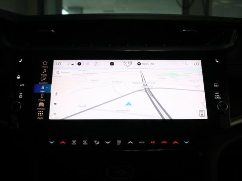 Certified 2026 Jeep Grand Cherokee Limited w/ Limited Altitude Package AWD/4WD image 16
