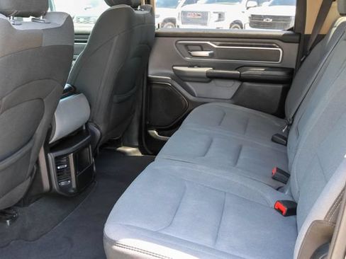 Used 2020 RAM 1500 Big Horn AWD/4WD image 12