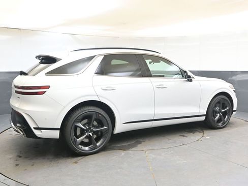 New 2026 Genesis GV70 2.5T Sport Prestige image 6