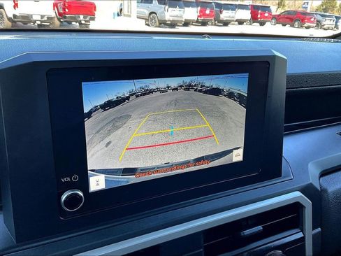 Used 2024 Toyota Tacoma SR image 23