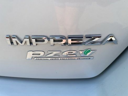Used 2012 Subaru Impreza 2.0i image 26