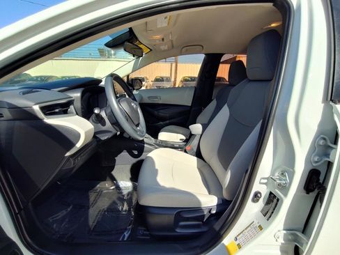 Used 2022 Toyota Corolla L FWD image 14