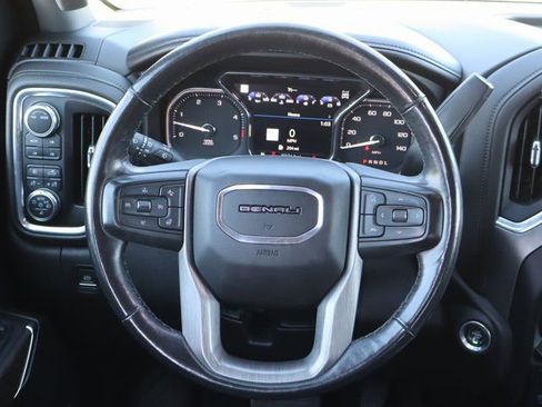 Used 2022 GMC Sierra 2500 Denali image 24