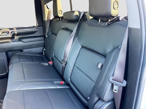 Used 2024 Chevrolet Silverado 2500 LTZ w/ LTZ Plus Package image 27