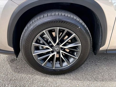Used 2023 Lexus NX 350 AWD image 11