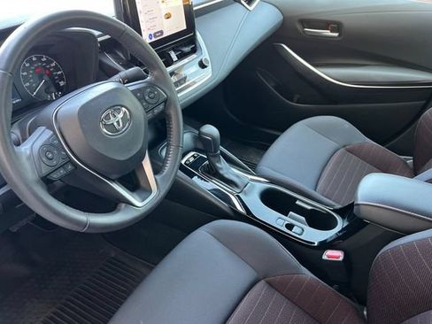 Used 2024 Toyota Corolla SE FWD image 10