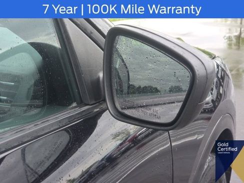 Used 2024 Ford Escape ST-Line AWD/4WD image 8