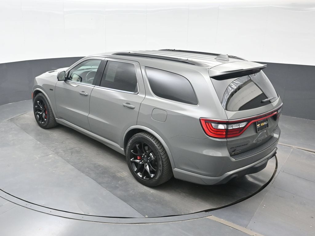 Used 2021 Dodge Durango SRT w/ Premium Interior Group AWD/4WD image 19