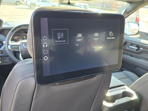 New 2026 GMC Yukon XL Elevation w/ Elevation Premium Package image 26