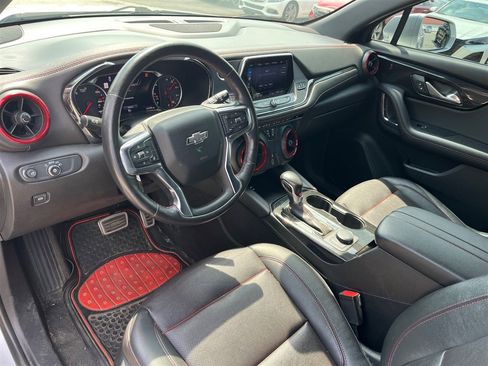 Used 2020 Chevrolet Blazer RS w/ LPO, Sport Package AWD/4WD image 2