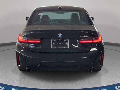 New 2026 BMW 330i Sedan w/ M Sport Package RWD image 5