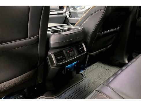 Used 2025 Ford F150 Tremor w/ Equipment Group 402A High AWD/4WD image 34