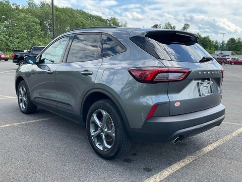 Used 2025 Ford Escape ST-Line Select AWD/4WD image 27