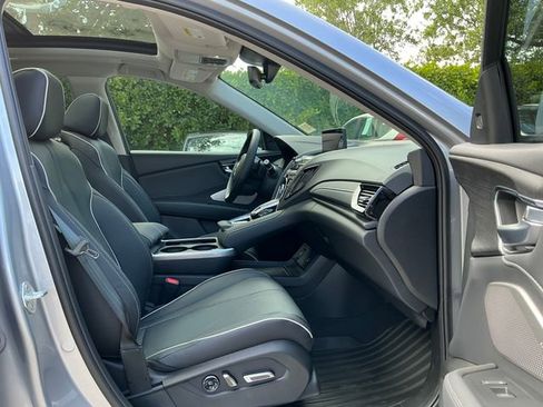 New 2026 Acura RDX SH-AWD w/ Advance Package image 12