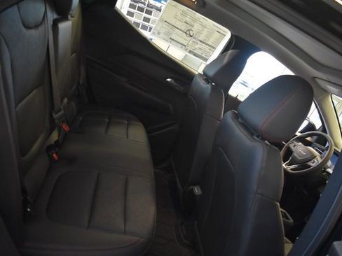 New 2027 Chevrolet Bolt RS w/ Technology Package image 14