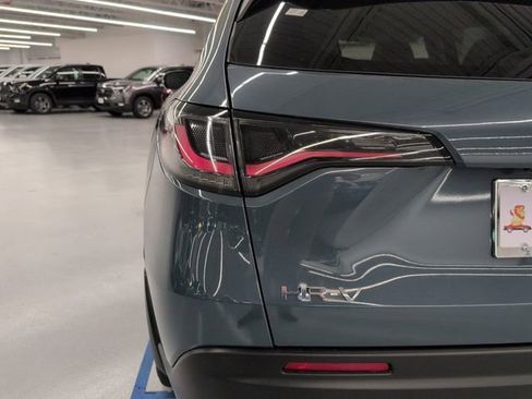 Used 2026 Honda HR-V LX image 31