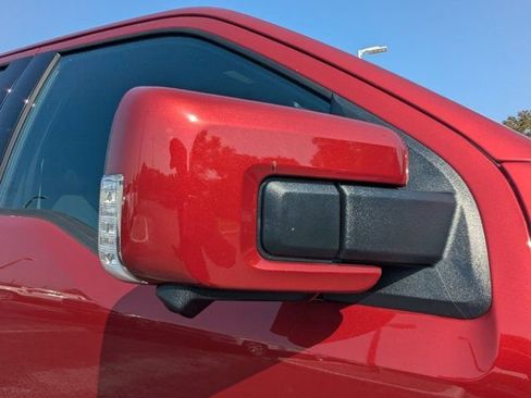 New 2026 Ford F150 Lariat w/ Equipment Group 501A Mid image 13