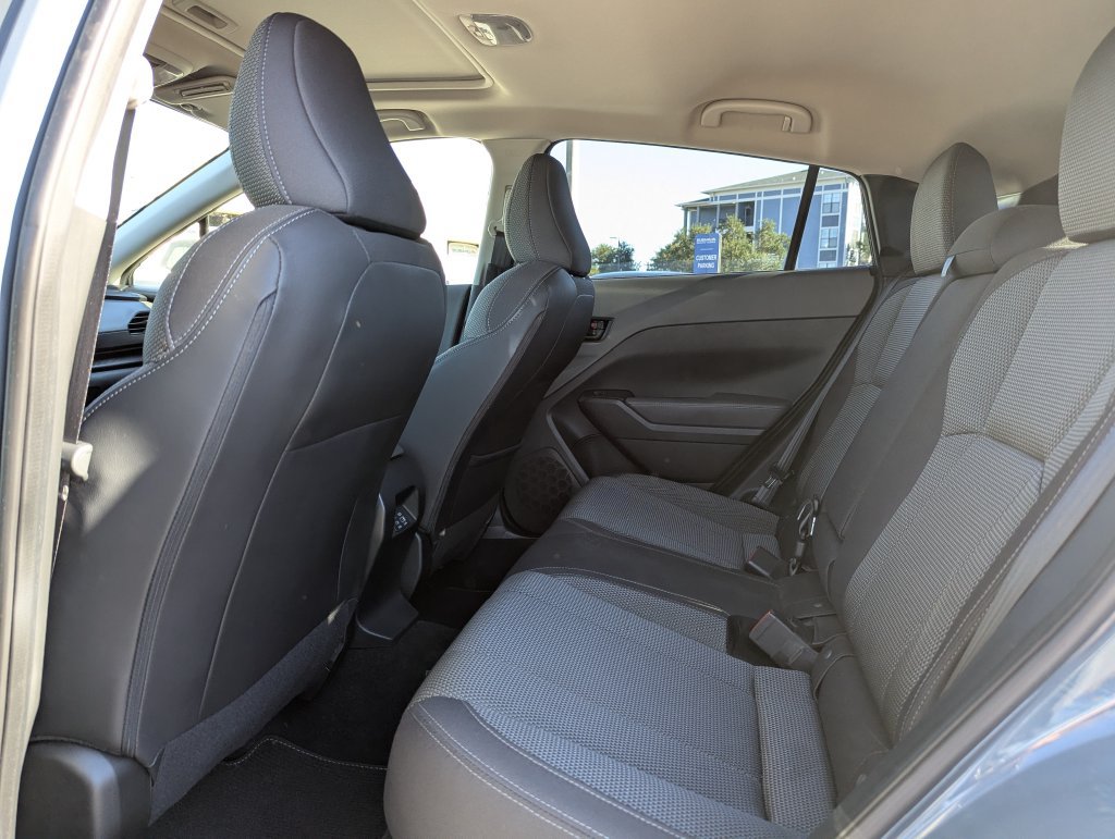 Used 2024 Subaru Crosstrek 2.0i Premium AWD/4WD image 17