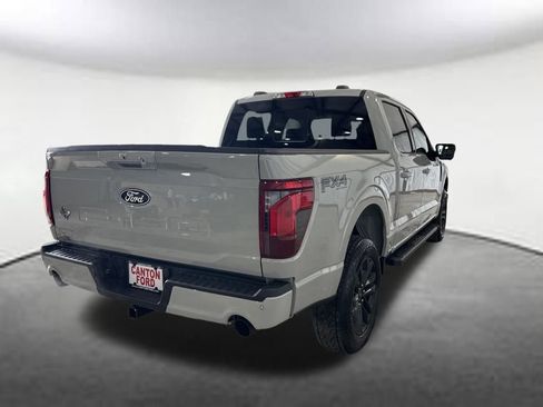 New 2026 Ford F150 XLT image 5