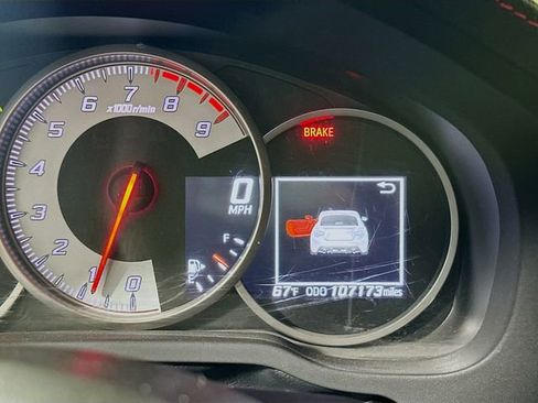 Used 2019 Toyota 86 TRD SE image 14