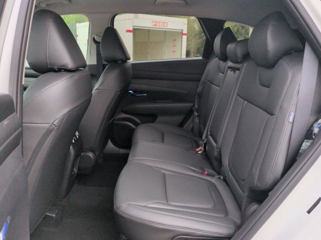 New 2026 Hyundai Tucson SEL Plus FWD image 13