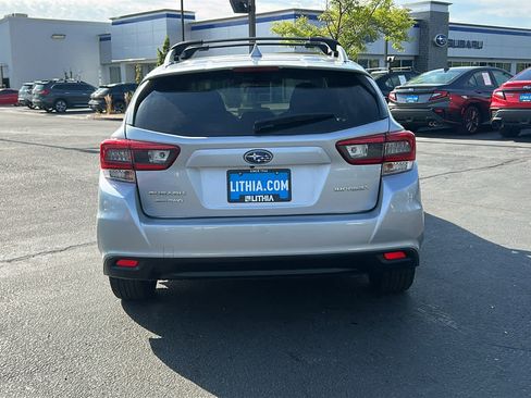 Used 2023 Subaru Impreza 2.0i Premium AWD/4WD image 6