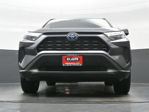 Used 2024 Toyota RAV4 XLE w/ Convenience Package AWD/4WD image 28