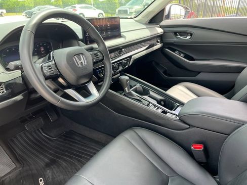 Used 2024 Honda Accord Touring image 20