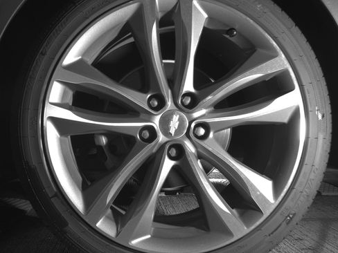 Used 2024 Chevrolet Malibu LT image 14